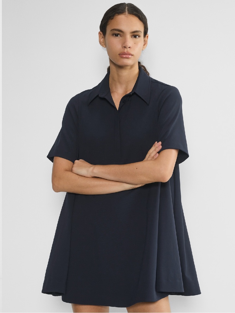 Aritzia Babaton Resolute Dress (XXS)